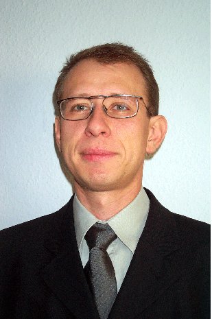 Wolfgang Regel